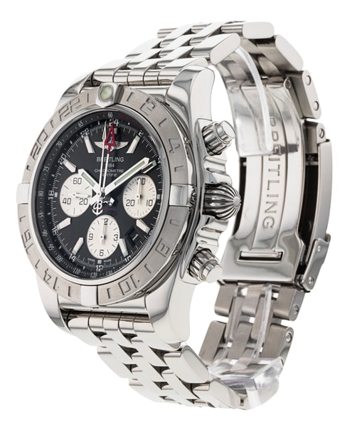 Breitling Chronomat 44 GMT AB0420